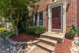 8336 HUNTER MURPHY CIR, Alexandria, VA 22309