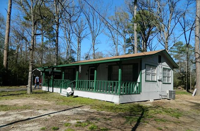 140 Sharon Lane, Livingston, TX 77351