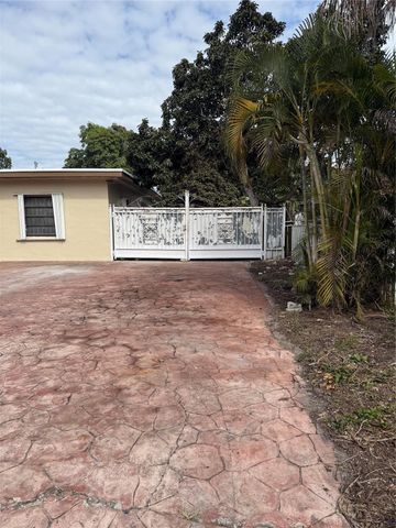 721 NE 139th Street A, North Miami, FL 33161