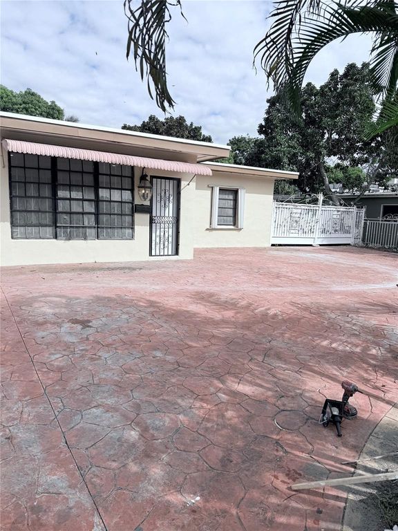 721 NE 139th Street A, North Miami, FL 33161