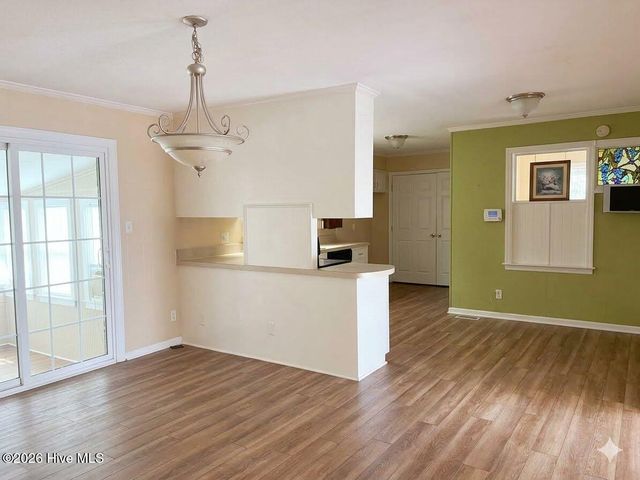 2103 Hilltop Lane, Goldsboro, NC 27530