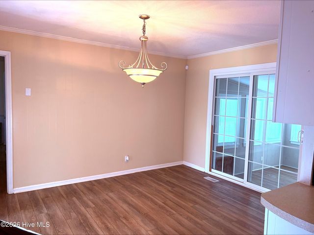 2103 Hilltop Lane, Goldsboro, NC 27530