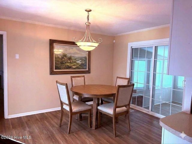 2103 Hilltop Lane, Goldsboro, NC 27530