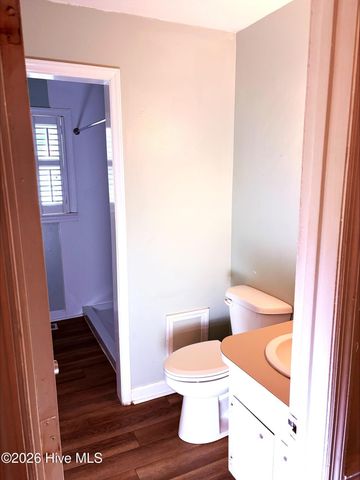 2103 Hilltop Lane, Goldsboro, NC 27530