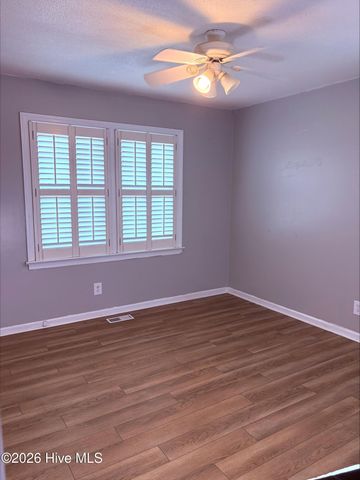 2103 Hilltop Lane, Goldsboro, NC 27530