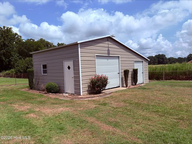 2103 Hilltop Lane, Goldsboro, NC 27530