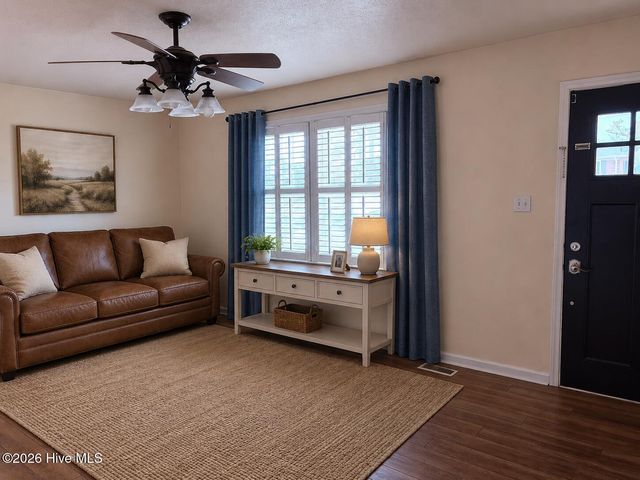 2103 Hilltop Lane, Goldsboro, NC 27530