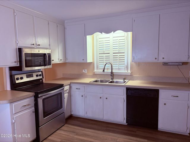 2103 Hilltop Lane, Goldsboro, NC 27530