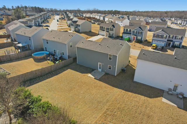 770 Jacobs Trail, Inman, SC 29349