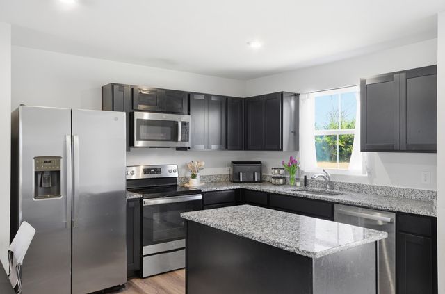 770 Jacobs Trail, Inman, SC 29349