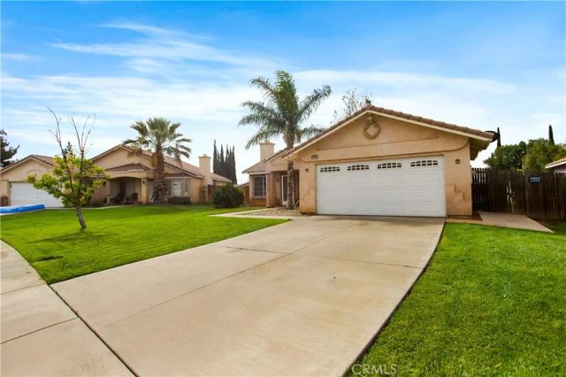 1033 Shelby, Beaumont, CA 92223
