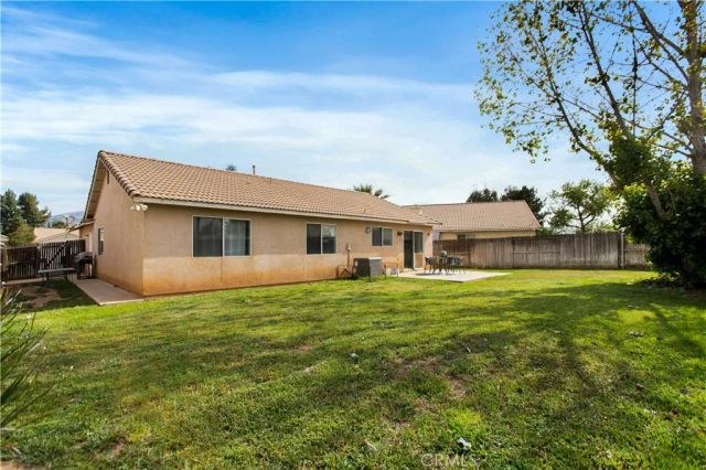 1033 Shelby, Beaumont, CA 92223