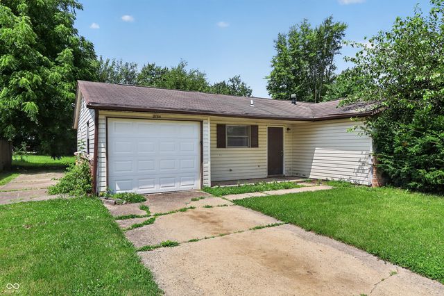 2154 Fairhaven Drive, Indianapolis, IN 46229
