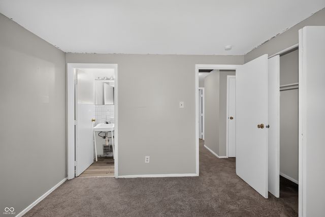 2154 Fairhaven Drive, Indianapolis, IN 46229