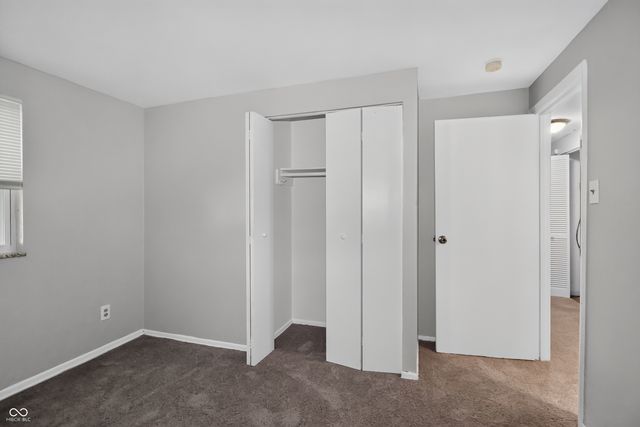 2154 Fairhaven Drive, Indianapolis, IN 46229
