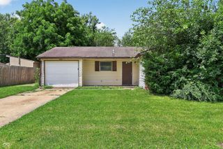 2154 Fairhaven Drive, Indianapolis, IN 46229