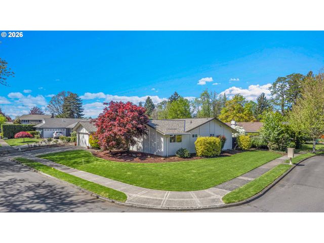 14980 Nw NORTHUMBRIA Ln, Beaverton, OR 97006