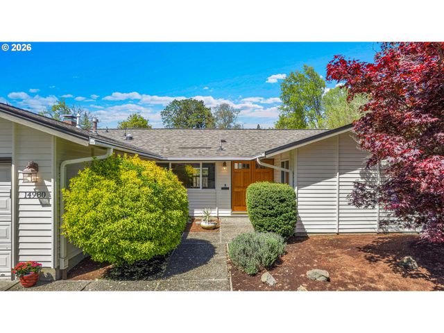 14980 Nw NORTHUMBRIA Ln, Beaverton, OR 97006