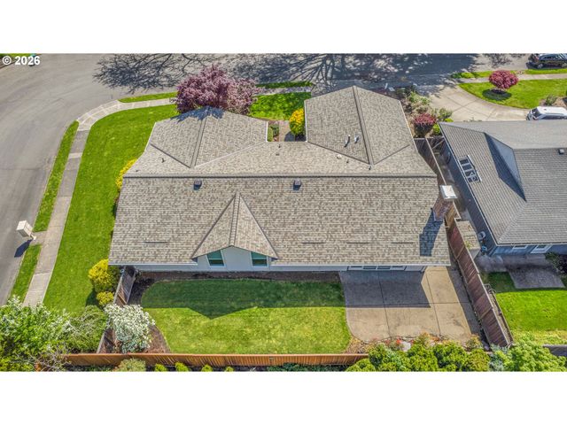 14980 Nw NORTHUMBRIA Ln, Beaverton, OR 97006