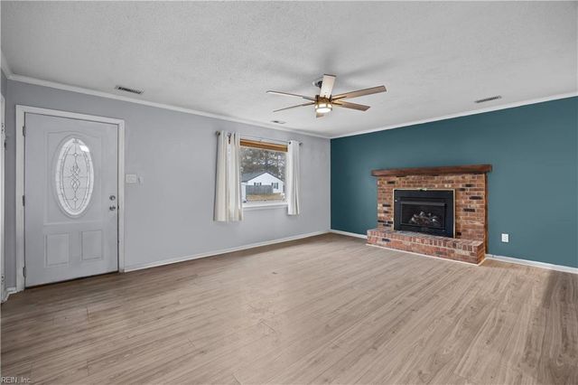 1205 Bramblewood CT, Chesapeake, VA 23323