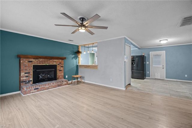 1205 Bramblewood CT, Chesapeake, VA 23323