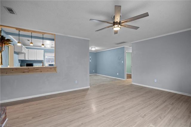 1205 Bramblewood CT, Chesapeake, VA 23323