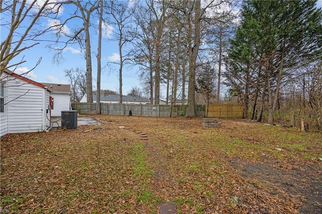 1205 Bramblewood CT, Chesapeake, VA 23323