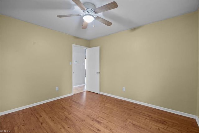 1205 Bramblewood CT, Chesapeake, VA 23323