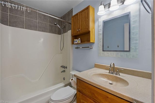 1205 Bramblewood CT, Chesapeake, VA 23323