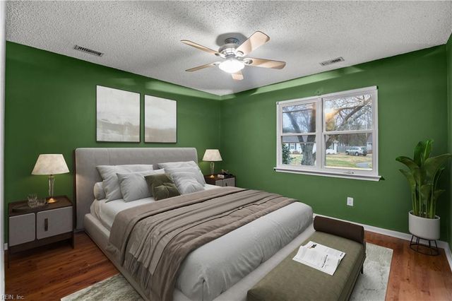 1205 Bramblewood CT, Chesapeake, VA 23323