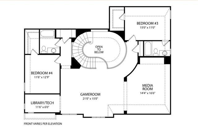 3125 Lora Lee Lane, Rockwall, TX 75032