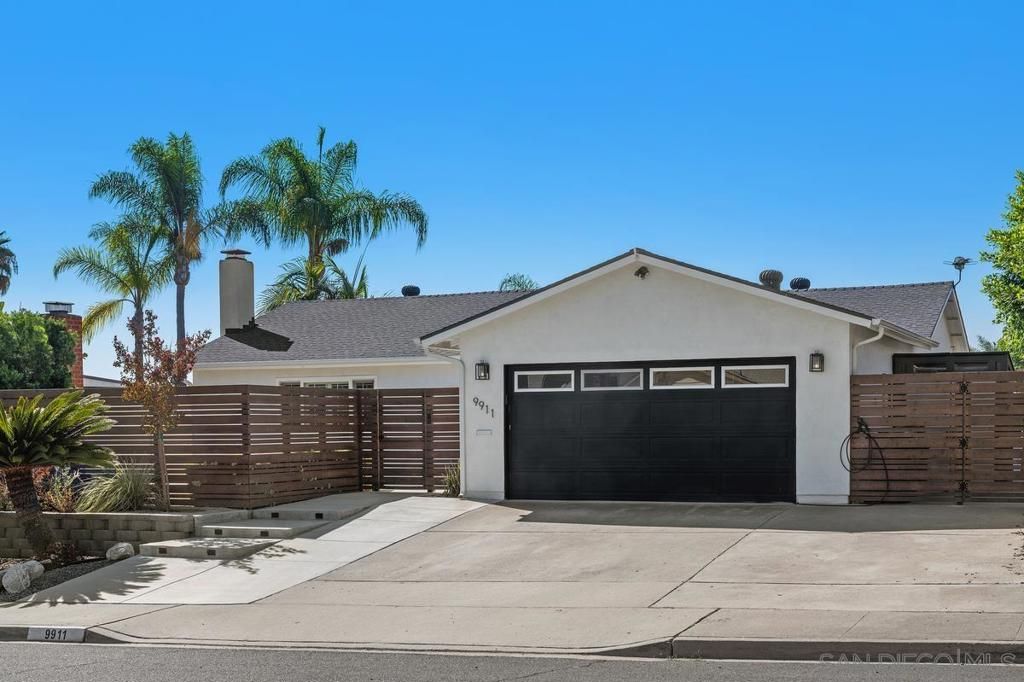 9911 Via Debbie, Santee, CA 92071 — photo 2
