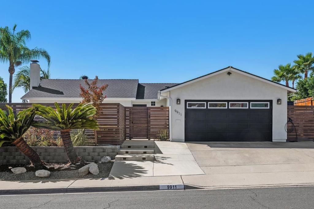 9911 Via Debbie, Santee, CA 92071 — photo 3
