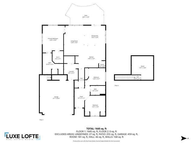 7501 Fir Lane N, Hamel, MN 55340