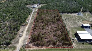 12600 E E Hwy 20 Road, Youngstown, FL 32466