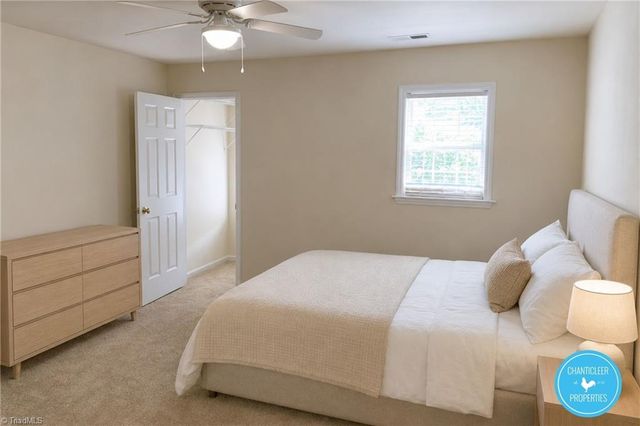 7509 Riverside Court, Clemmons, NC 27012