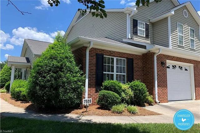7509 Riverside Court, Clemmons, NC 27012