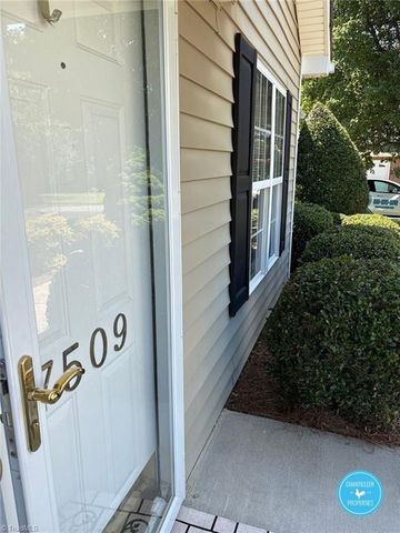 7509 Riverside Court, Clemmons, NC 27012