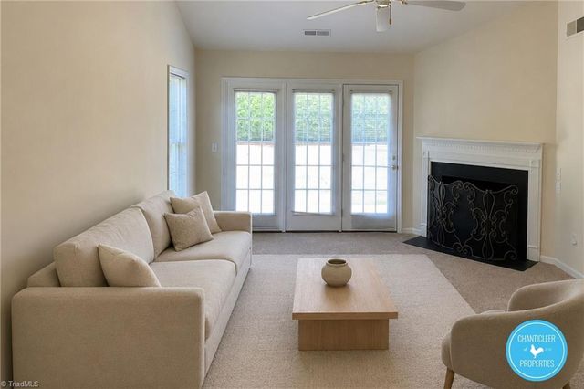 7509 Riverside Court, Clemmons, NC 27012