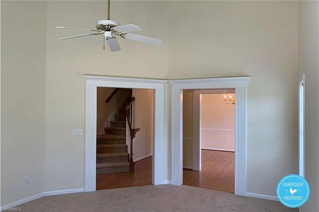7509 Riverside Court, Clemmons, NC 27012