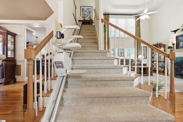 104 Webbington Place, Simpsonville, SC 29681