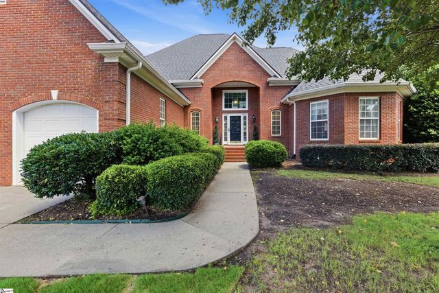 104 Webbington Place, Simpsonville, SC 29681