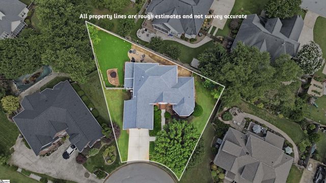 104 Webbington Place, Simpsonville, SC 29681