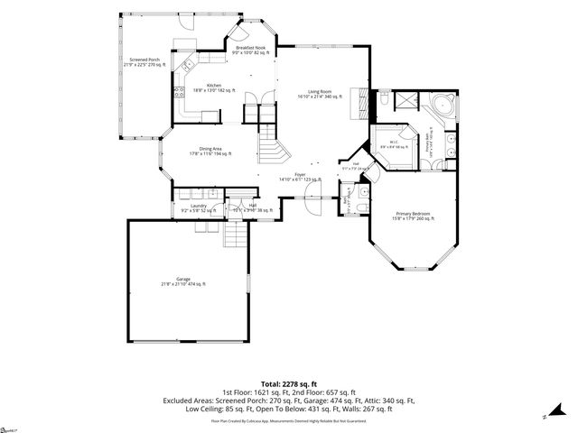 104 Webbington Place, Simpsonville, SC 29681