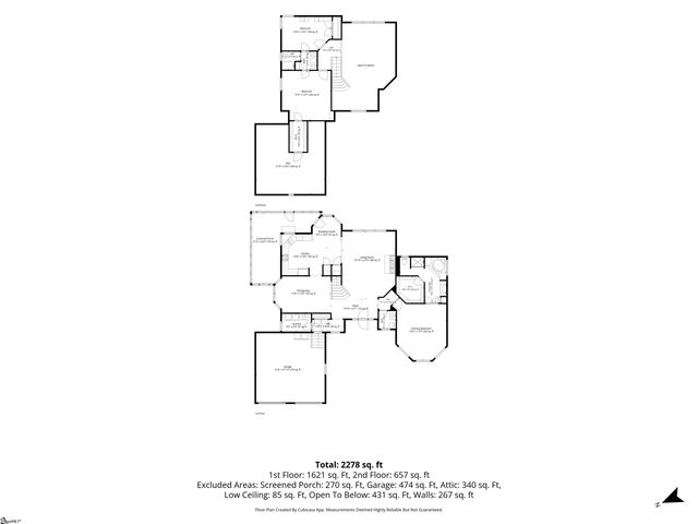104 Webbington Place, Simpsonville, SC 29681
