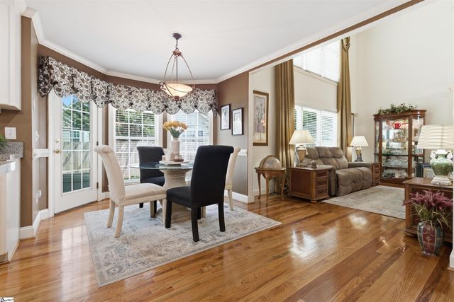 104 Webbington Place, Simpsonville, SC 29681