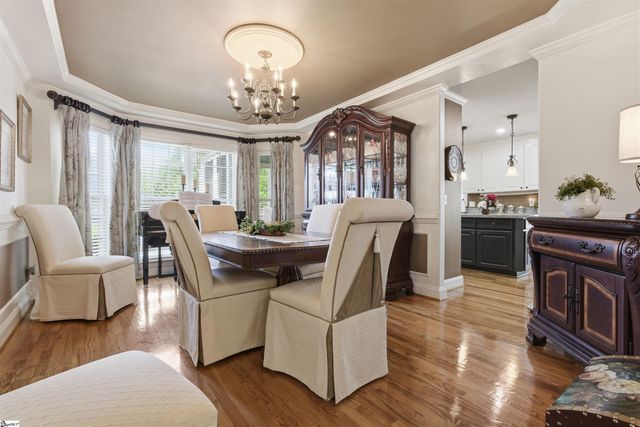 104 Webbington Place, Simpsonville, SC 29681