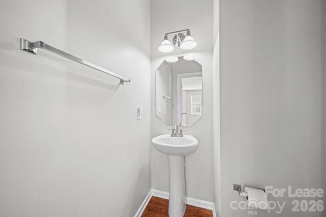5470 Allison Lane, Charlotte, NC 28277