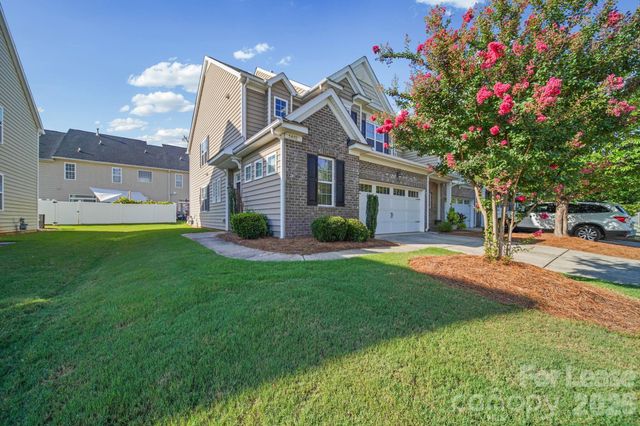 5470 Allison Lane, Charlotte, NC 28277
