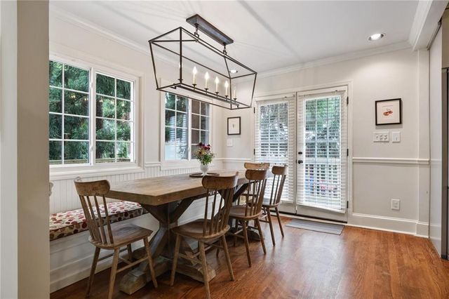 843 Kings Court NE, Atlanta, GA 30306